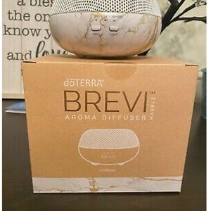 Doterra brevi diffuser